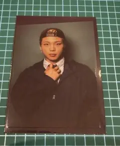 be:first ファンミ シュント