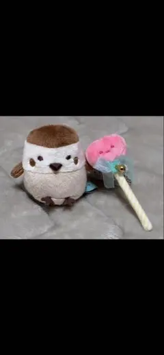 ⭐️最安値⭐️さがみ湖 イルミニオン すみっコぐらし ぶらさげ