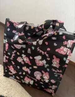マイメロディ保冷バック