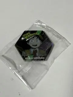 くら寿司　ヒロアカマグネット