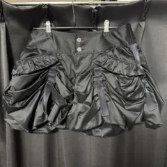 カボチャパンツ