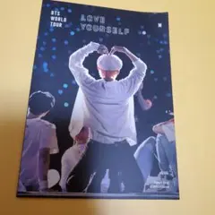 BTS 　テテ　テヒョン　V LYS ソウル ランダム フォトブック
