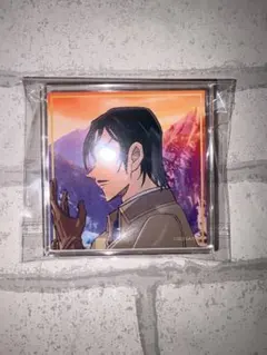 劇場版 名探偵コナン 隻眼の残像 トレーディングアクリルバッジスタンド 諸伏