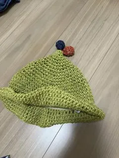 Ocean&Ground ベビー帽子 46cm