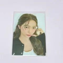 LESSERAFIM spaghetti カズハ ラキドロ