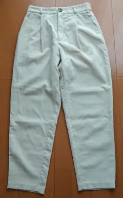 GUジーユー スラックスパンツ