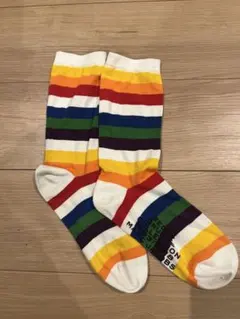 【新品未使用】MARC JACOBS マークジェイコブス　靴下