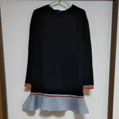 .ZARAのワンピース