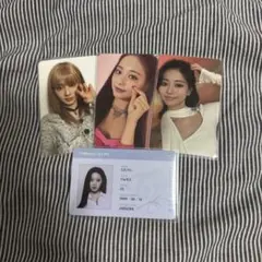 TWICE ツウィ トレカまとめ売り