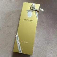 ワンコ様専用Louis Roederer Cristal シャンパン 専用箱付き - メルカリ