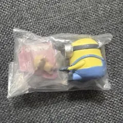 ミニオン フィギュア セット