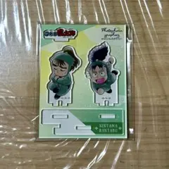 忍たま乱太郎 フォトキャラグラファー 中在家長次＆七松小平太