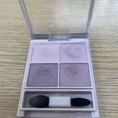 キャンメイク シルキースフレアイズ（マットタイプ）M06