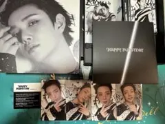 SEVENTEEN BURSTDAY DAREDEVIL ジョシュア　コンプ