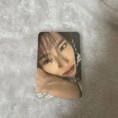 NCT WISH シオン