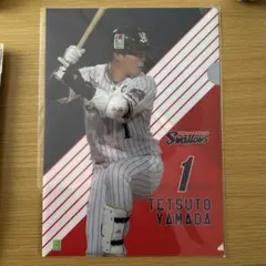 阪神タイガース 糸井 嘉男 A4クリアファイル2枚セット - メルカリ