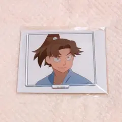 忍たま乱太郎 アニメシーン アクスタ 山田利吉