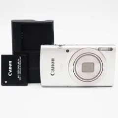 B27 Canon IXY 200 PC2333 イクシー デジカメ - メルカリ
