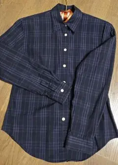 BURBERRY LONDON シャツ バーバリー　❤お値下げ❤