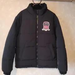 AVIREX ジャケット USAロゴ ワッペン