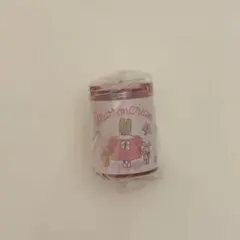 サンリオ コインシリンダー3 マロンクリーム ガチャガチャ カプセルトイ