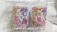 CCさくら.カードキャプターさくら 歴代スティックケーキボトル 6種類