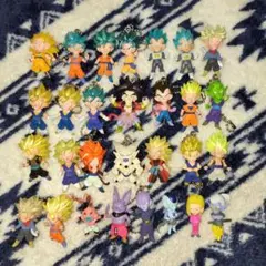 ドラゴンボールUDMセット