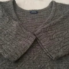 ジャーナルスタンダード ニット