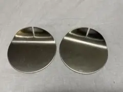 未使用品】置き型灰皿 2ケセット - メルカリ