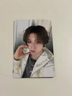 KCONJAPAN ALD1 サンウォン 7000円特典トレカ - メルカリ