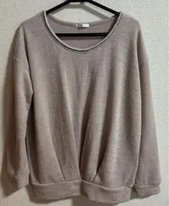 CINEMA CLUB ニットセーター M