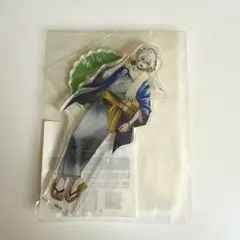 にじさんじ　叢雲カゲツ 極楽湯 アクリルスタンド