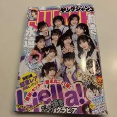 2026年最新】ヤングジャンプ liellaの人気アイテム - メルカリ
