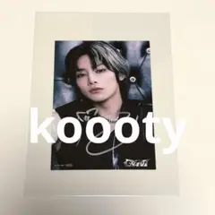 2026年最新】stray kids 直筆サインの人気アイテム - メルカリ
