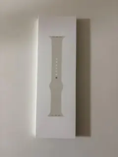 Apple Watch Band ホワイト 46mm
