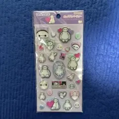 ポップデコパーティーラメきらクリスタル　『ベイマックス』