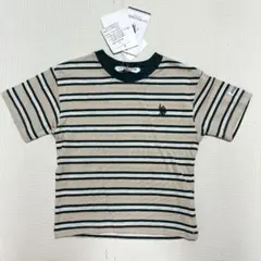 【新品】U.S. POLO ASSN. 半袖Tシャツ　ポロ