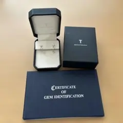 2026年最新】ginza tanaka フープピアスの人気アイテム - メルカリ