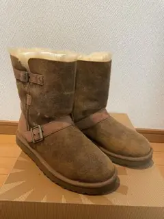 エンジニアブーツ24