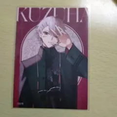 葛葉 にじさんじ百貨店 ステッカー