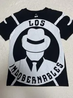新日本プロレス LOS INGOBERNABLES de JAPON Tシャツのサムネイル
