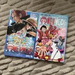 ONEPIECE ワンピース RED レッド