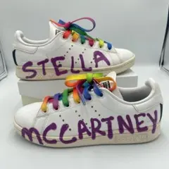 2025年最新】stan smith 25.5の人気アイテム - メルカリ