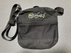 BUMP OF CHICKEN ホームシック衛星　ショルダーバッグ