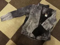 NIKEレペル スタジオ72 ナイロンジャケット rpl s72 M