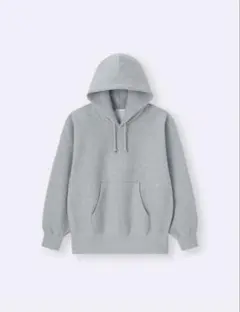 ヘビーウェイトパーカー パーカー