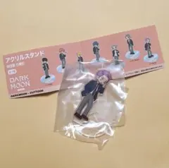 ENHYPEN DARKMOON ノア ニキ アクスタ ガチャガチャ