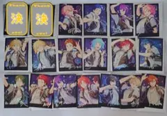 あんスタ　ブラックステージ　まとめ