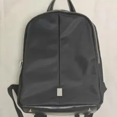 Samsonite サムソナイト ナイロン リュック ブラックのサムネイル