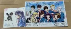 HoneyWorks 映画特典
